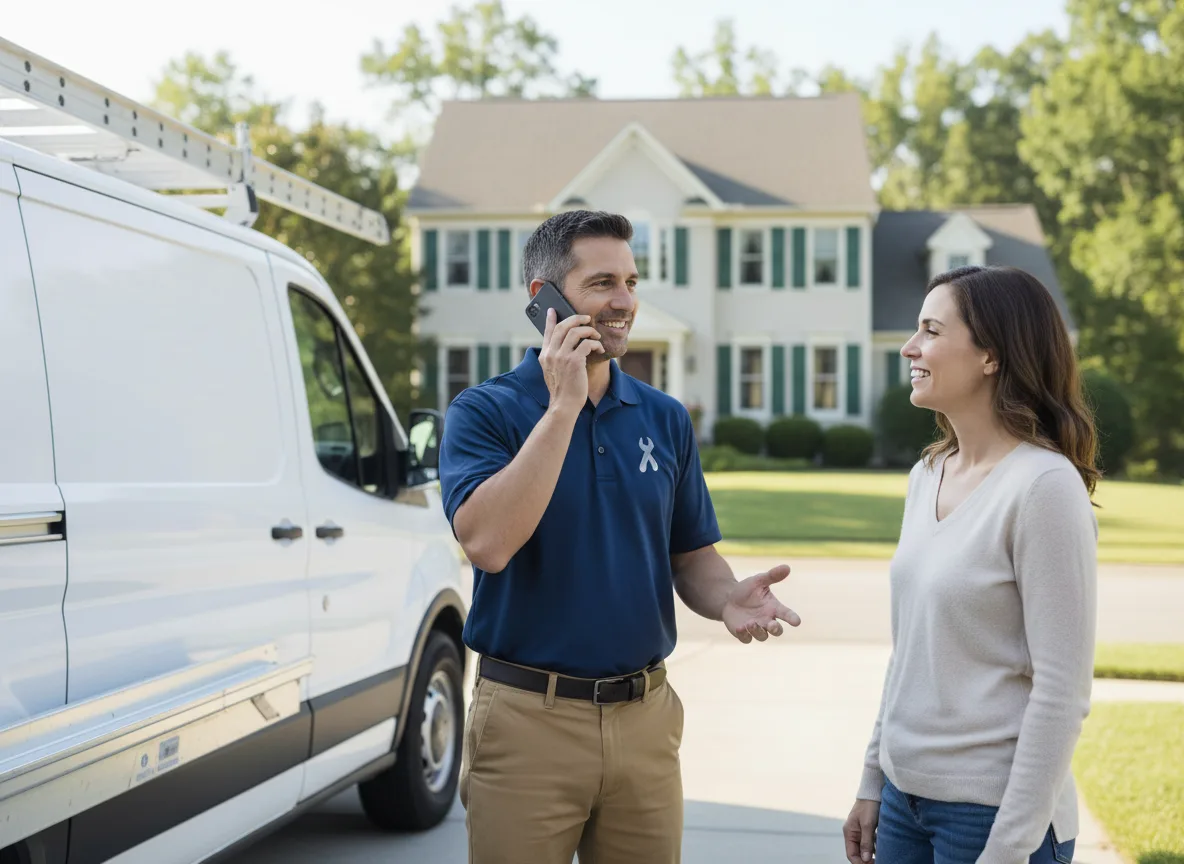 Home Gutter Service Oxbow, ME FAQs